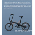 Bicicleta Eléctrica Xiaomi MI Qicycle